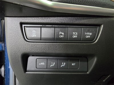 2024 Mazda Mazda CX-90 3.3 Turbo S