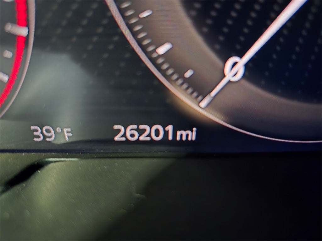 2024 Mazda Mazda CX-90 3.3 Turbo S