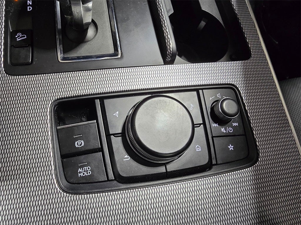 2024 Mazda Mazda CX-90 3.3 Turbo S