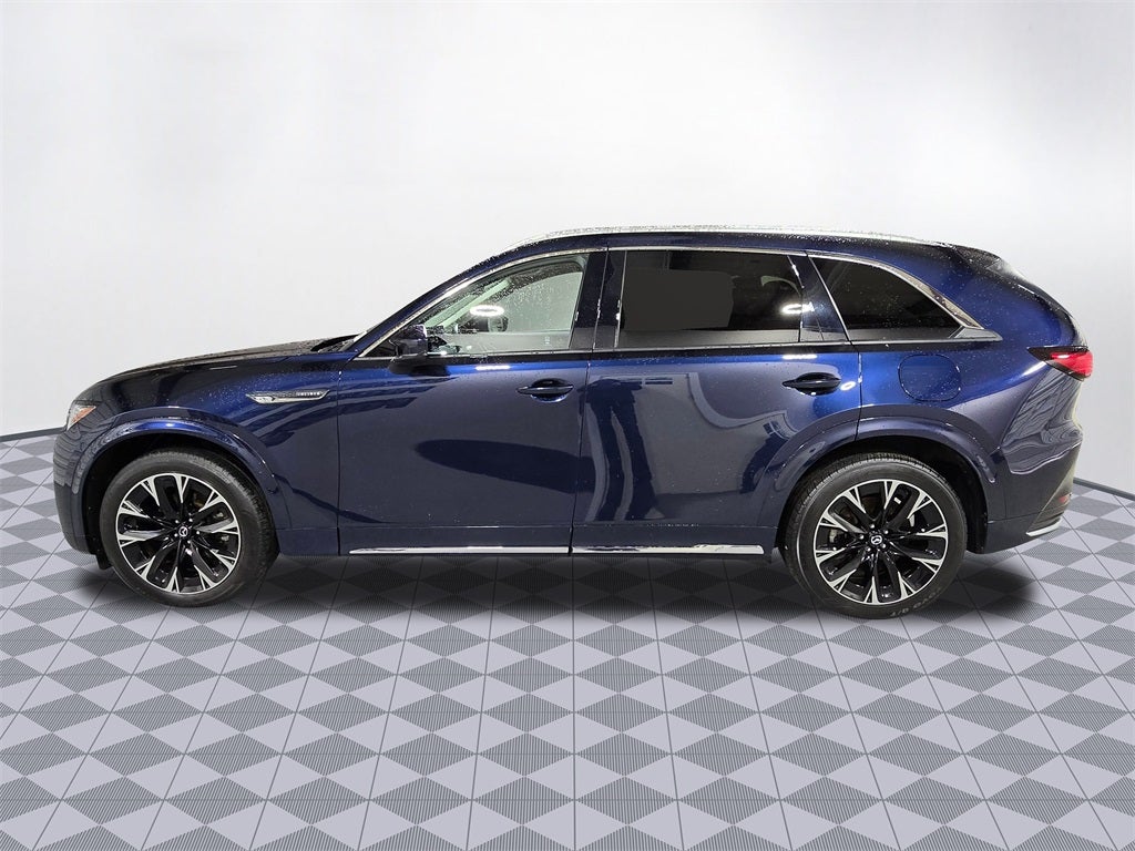 2024 Mazda Mazda CX-90 3.3 Turbo S