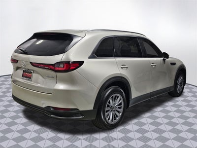 2024 Mazda Mazda CX-90 3.3 Turbo Preferred