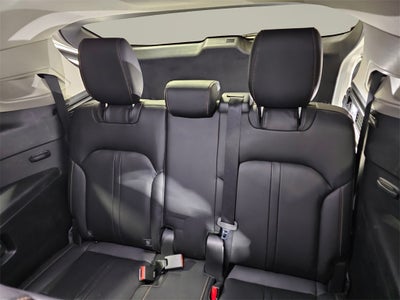 2024 Mazda Mazda CX-90 3.3 Turbo Preferred