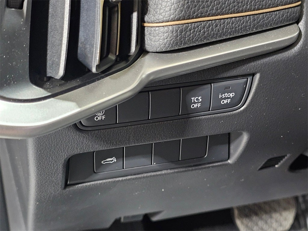 2024 Mazda Mazda CX-90 3.3 Turbo Preferred