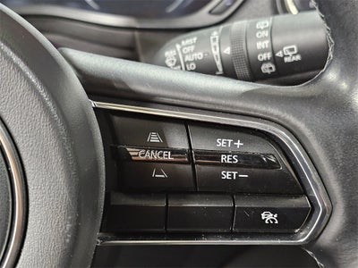 2024 Mazda Mazda CX-90 3.3 Turbo Preferred