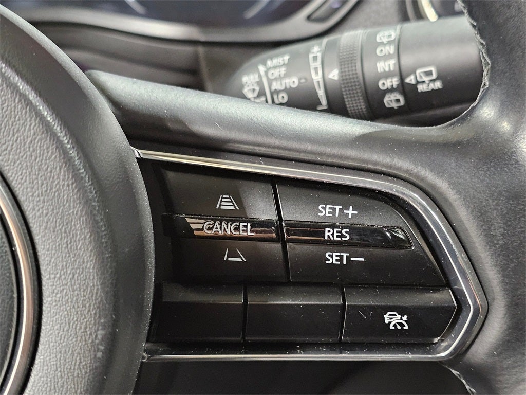 2024 Mazda Mazda CX-90 3.3 Turbo Preferred