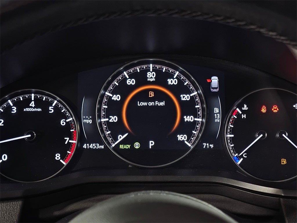 2024 Mazda Mazda CX-90 3.3 Turbo Preferred