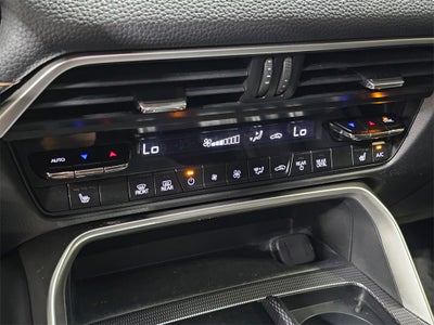 2024 Mazda Mazda CX-90 3.3 Turbo Preferred