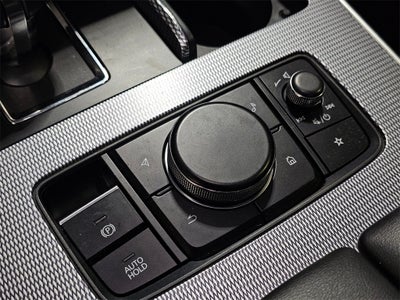 2024 Mazda Mazda CX-90 3.3 Turbo Preferred