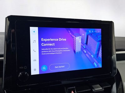 2025 Toyota Corolla Hybrid SE