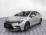 2025 Toyota Corolla Hybrid SE