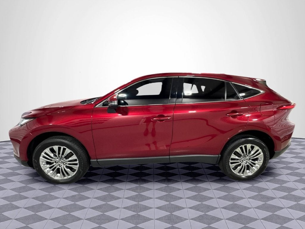 2023 Toyota Venza Limited