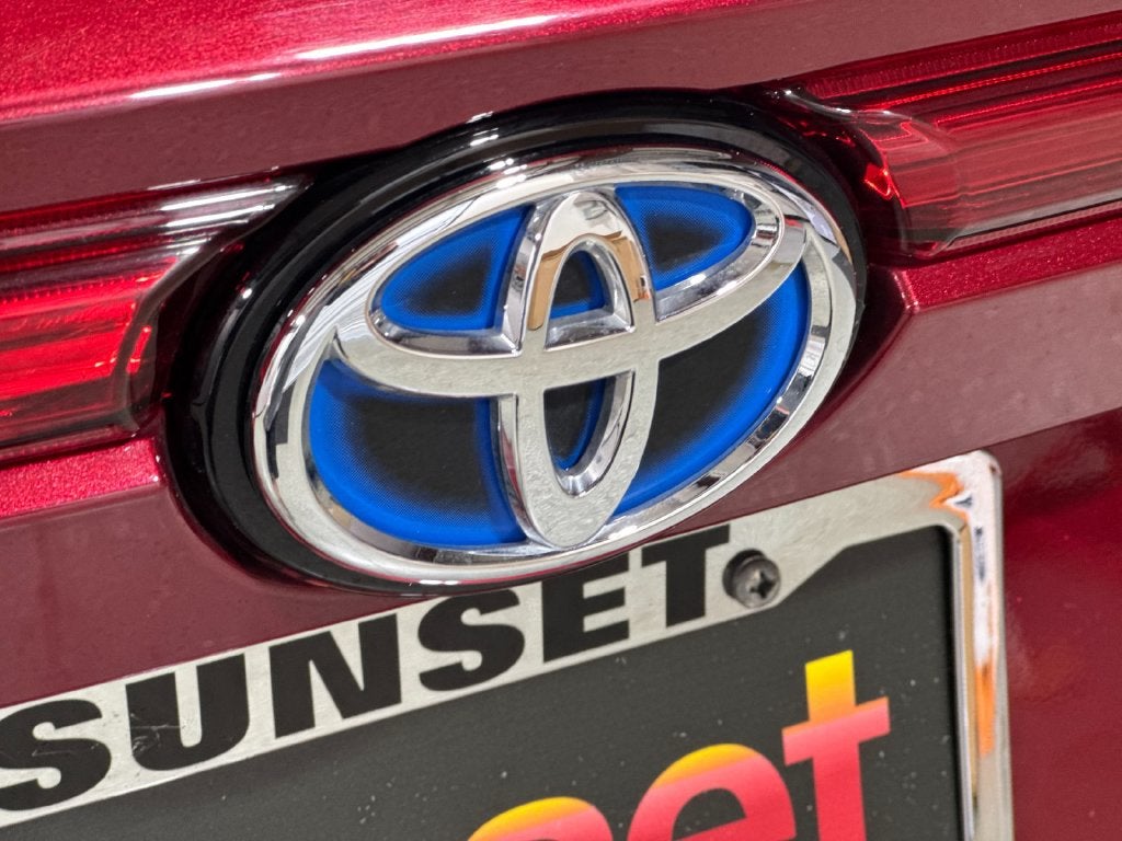 2023 Toyota Venza Limited