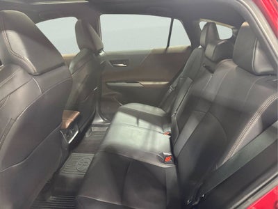 2023 Toyota Venza Limited