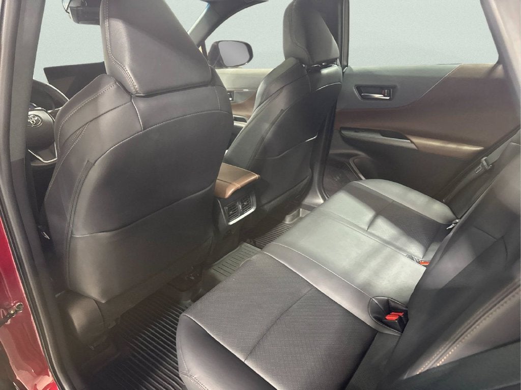 2023 Toyota Venza Limited