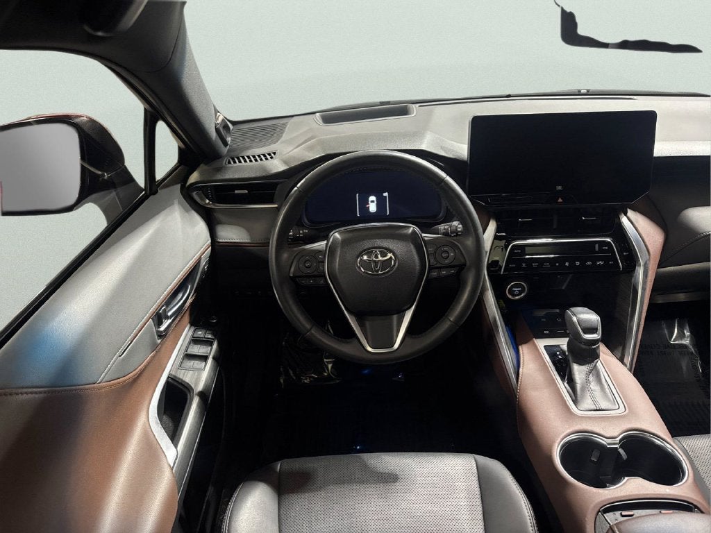 2023 Toyota Venza Limited