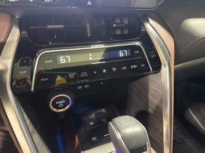 2023 Toyota Venza Limited
