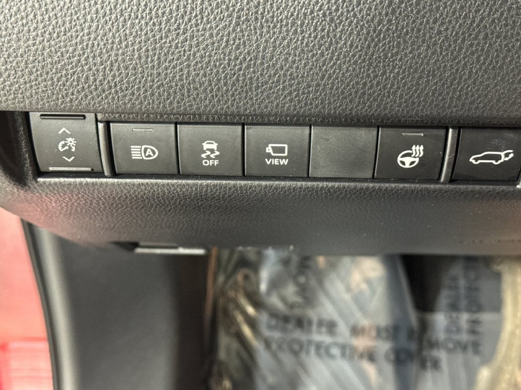2023 Toyota Venza Limited