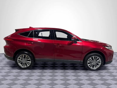 2023 Toyota Venza Limited
