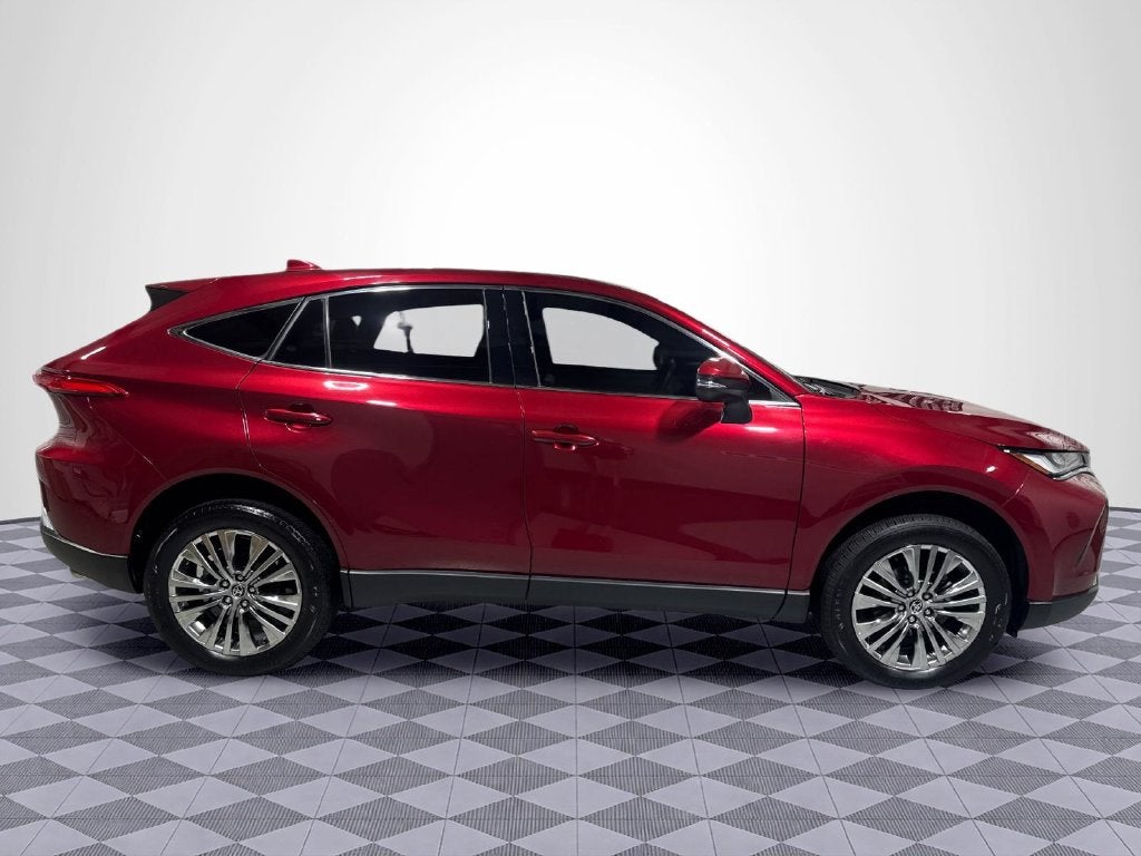 2023 Toyota Venza Limited