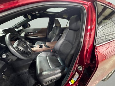 2023 Toyota Venza Limited
