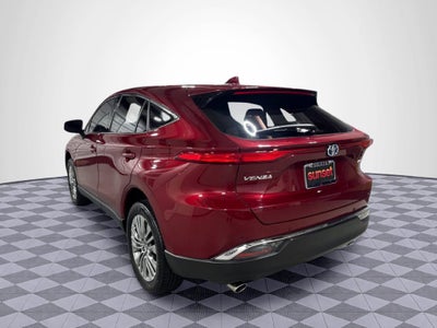 2023 Toyota Venza Limited