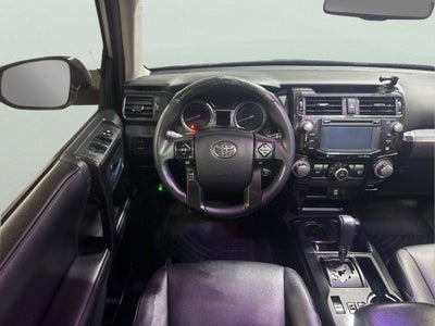 2016 Toyota 4Runner Trail Premium