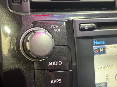 2016 Toyota 4Runner Trail Premium