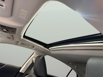 2019 Lexus ES 300h
