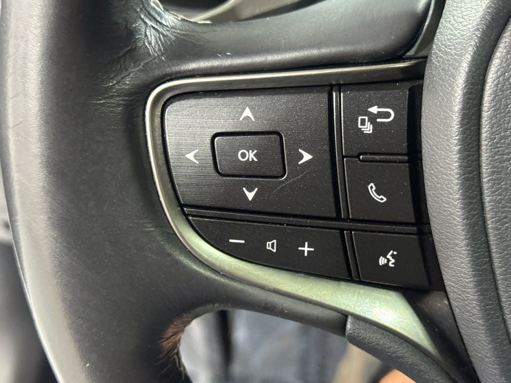 2019 Lexus ES 300h