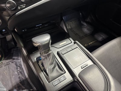 2019 Lexus ES 300h