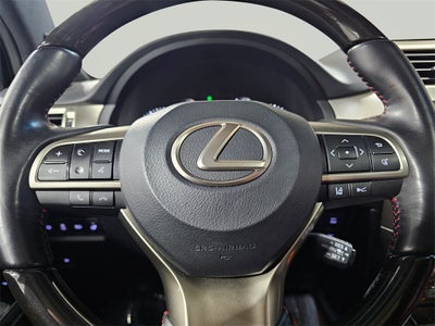 2021 Lexus GX 460