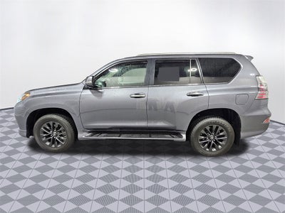 2021 Lexus GX 460