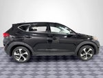 2016 Hyundai Tucson Sport