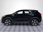 2016 Hyundai Tucson Sport