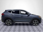 2019 Hyundai Tucson Sport