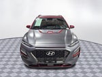 2019 Hyundai Kona Iron Man