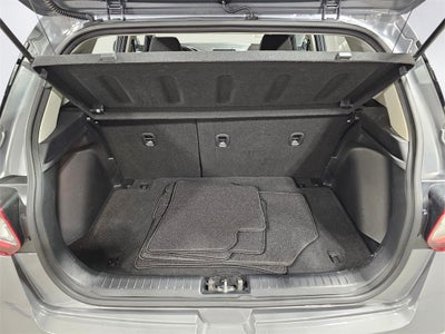 2022 Hyundai Venue SEL