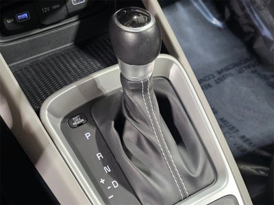 2022 Hyundai Venue SEL