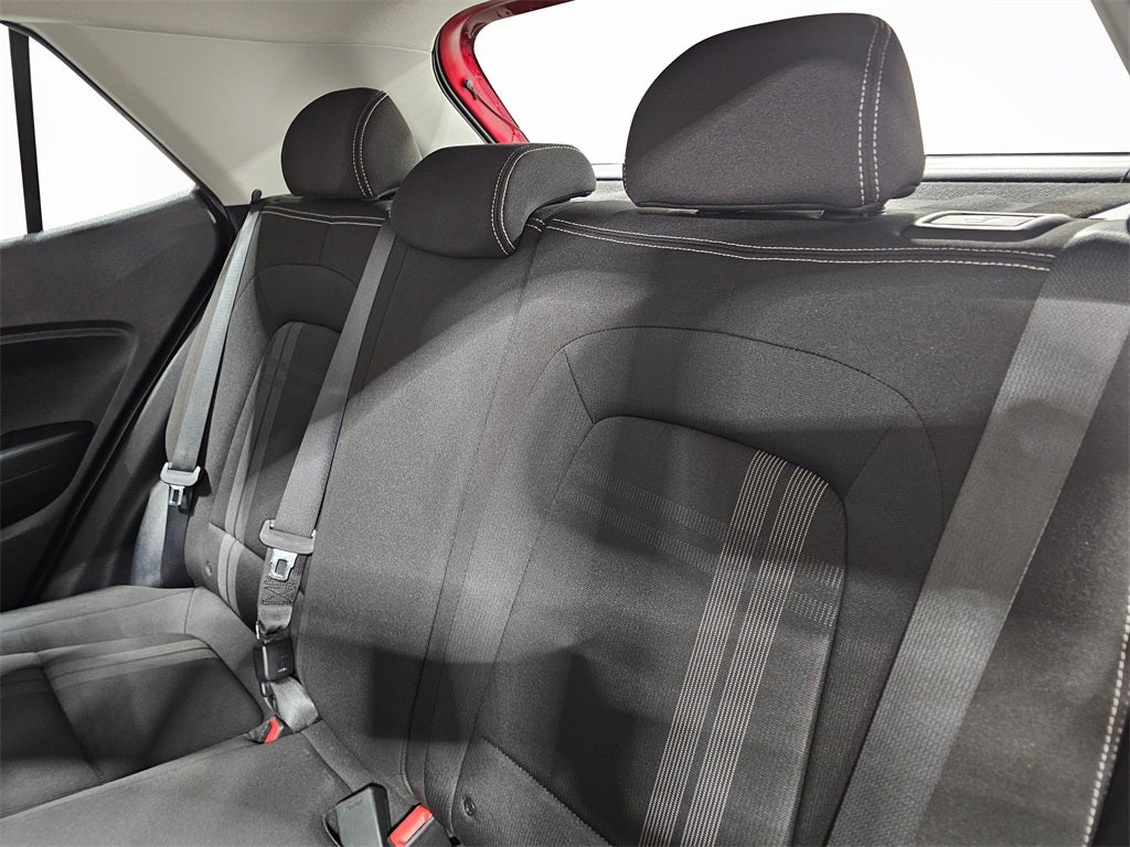 2022 Hyundai Venue SEL