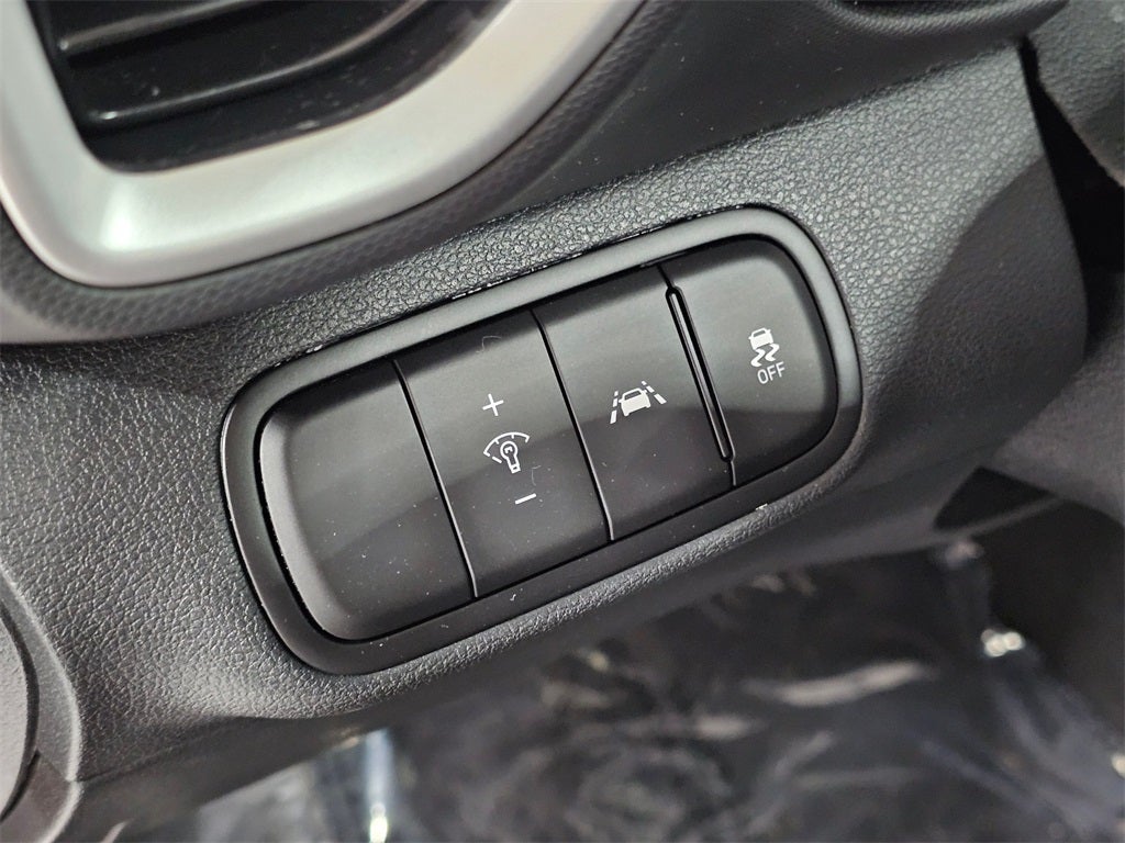 2022 Hyundai Venue SEL