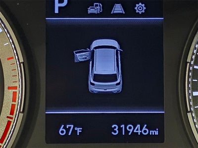 2022 Hyundai Venue SEL