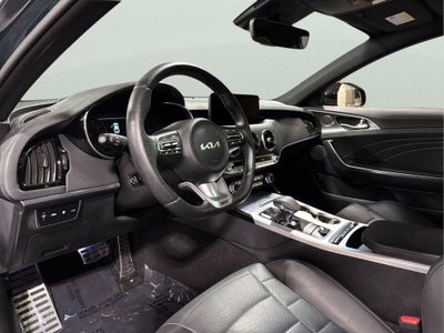 2023 Kia Stinger GT2