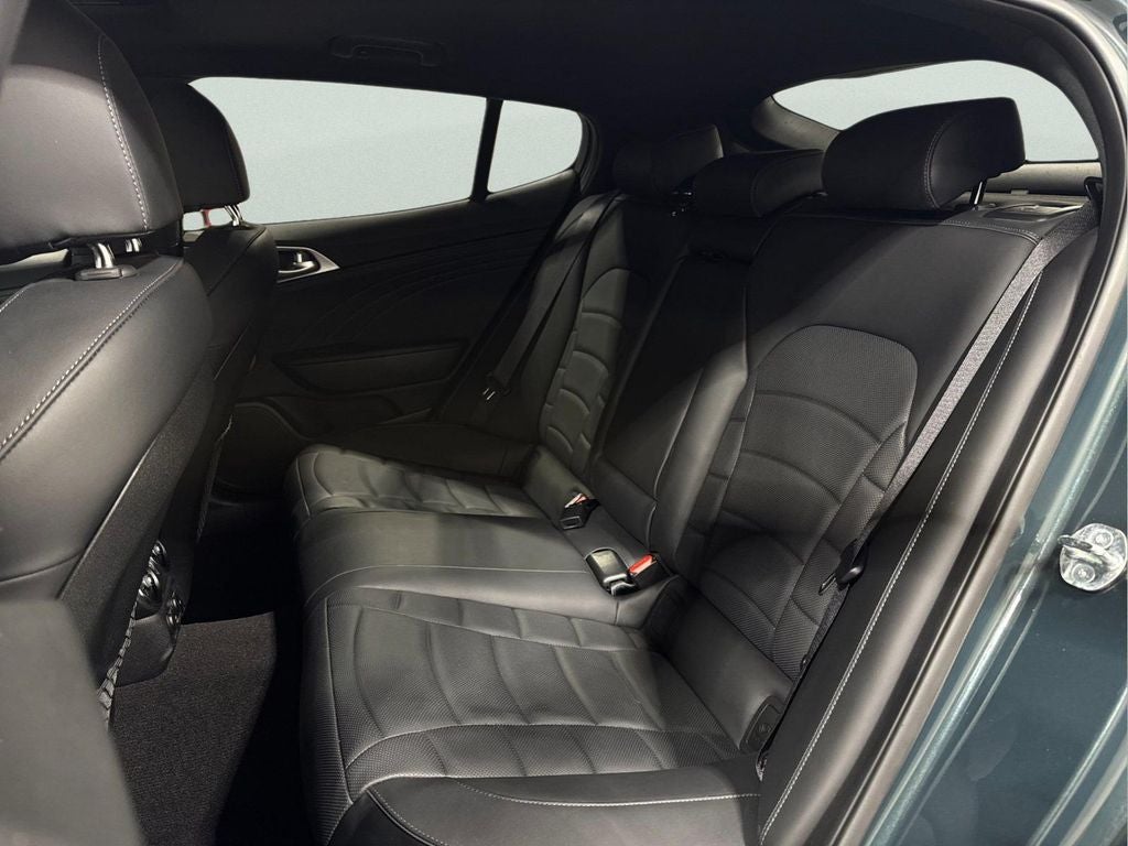 2023 Kia Stinger GT2