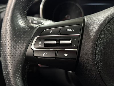 2023 Kia Stinger GT2