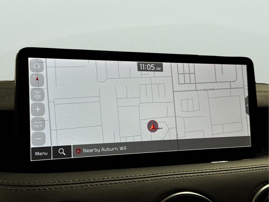 2023 Kia Stinger GT2