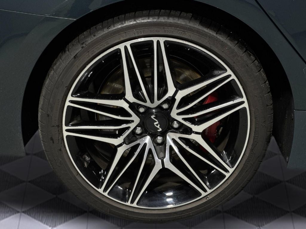 2023 Kia Stinger GT2