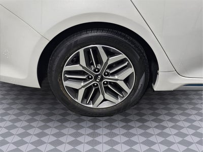 2020 Kia Optima Hybrid EX