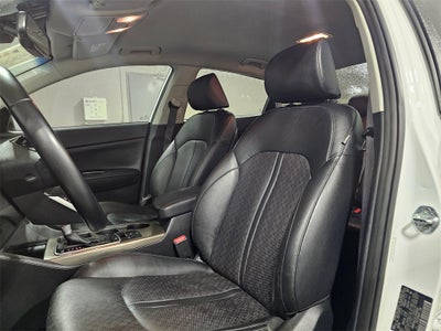 2020 Kia Optima Hybrid EX