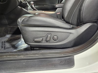 2020 Kia Optima Hybrid EX