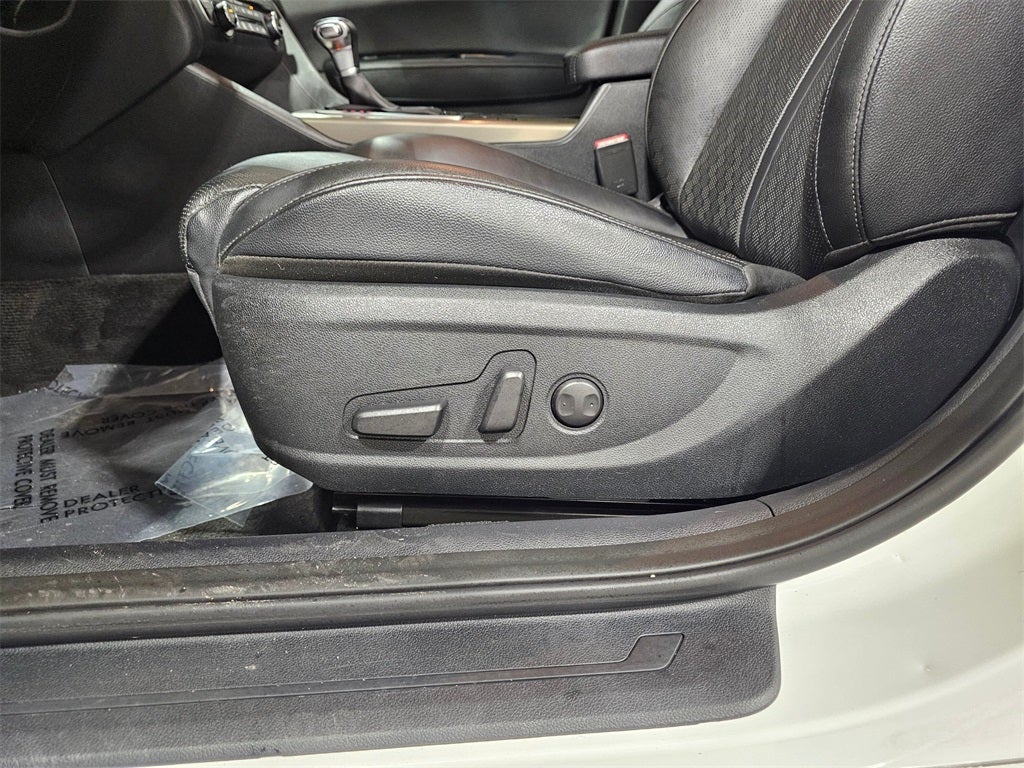 2020 Kia Optima Hybrid EX